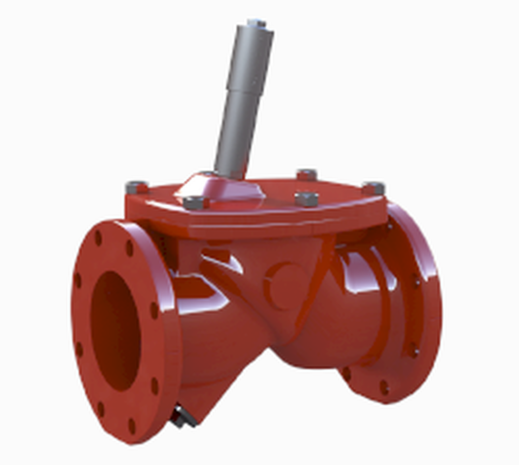 check valve