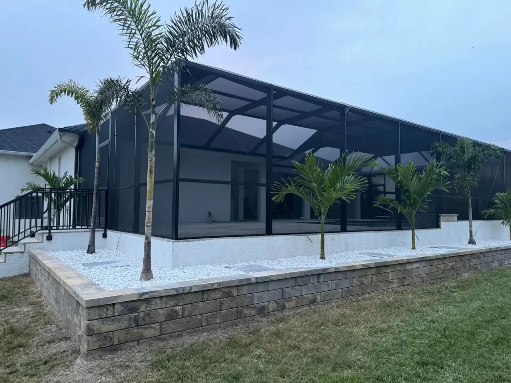 Hardscaping Services