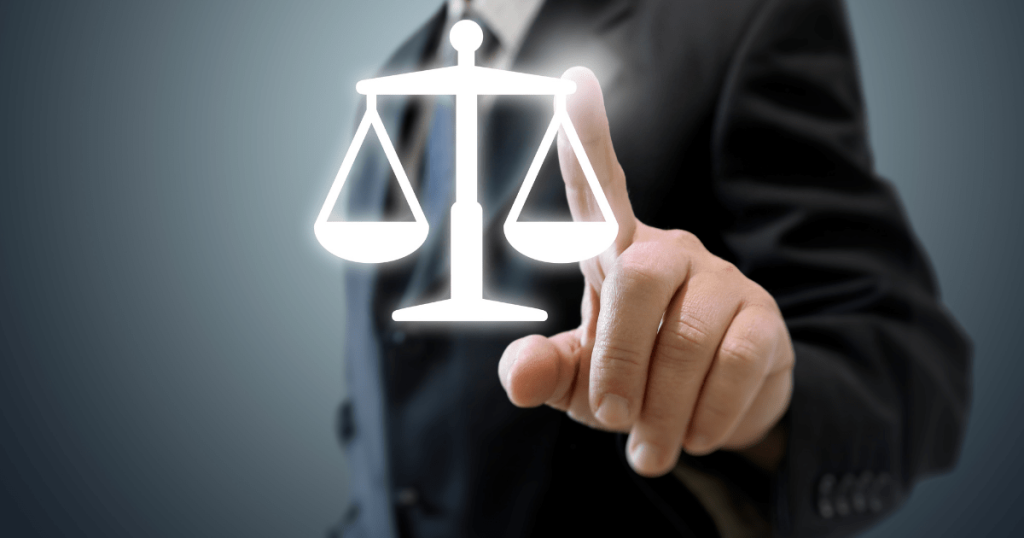 Legal Defense Attorney