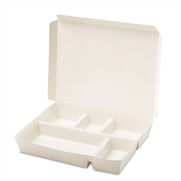 Paper Food Container