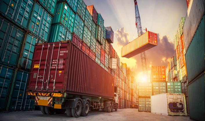 Logistic Service