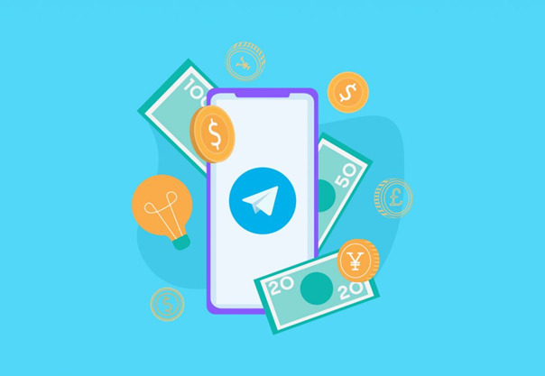 Telegram Account