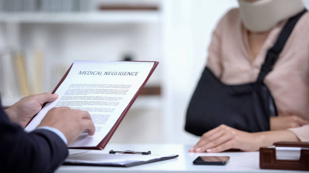 Injury Law
