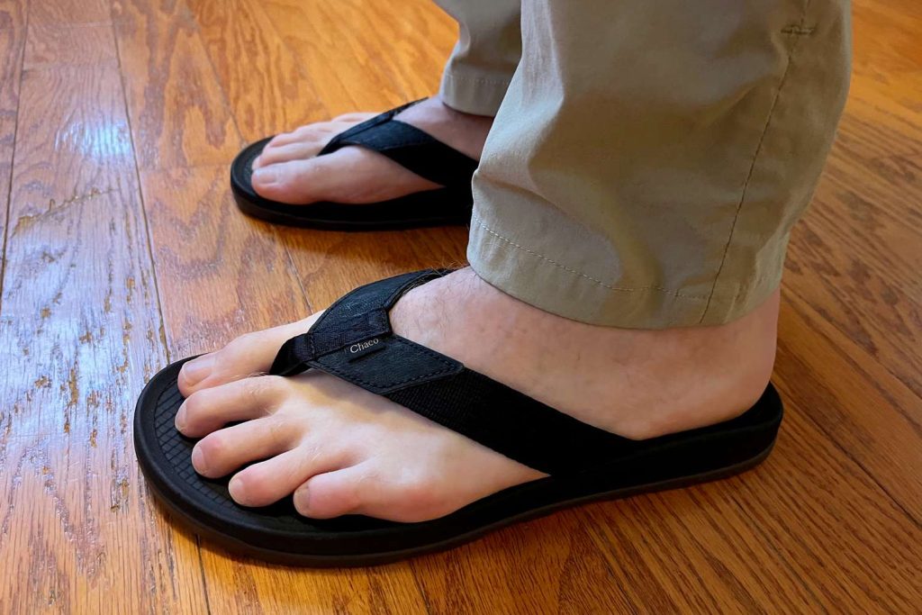 Flip Flop