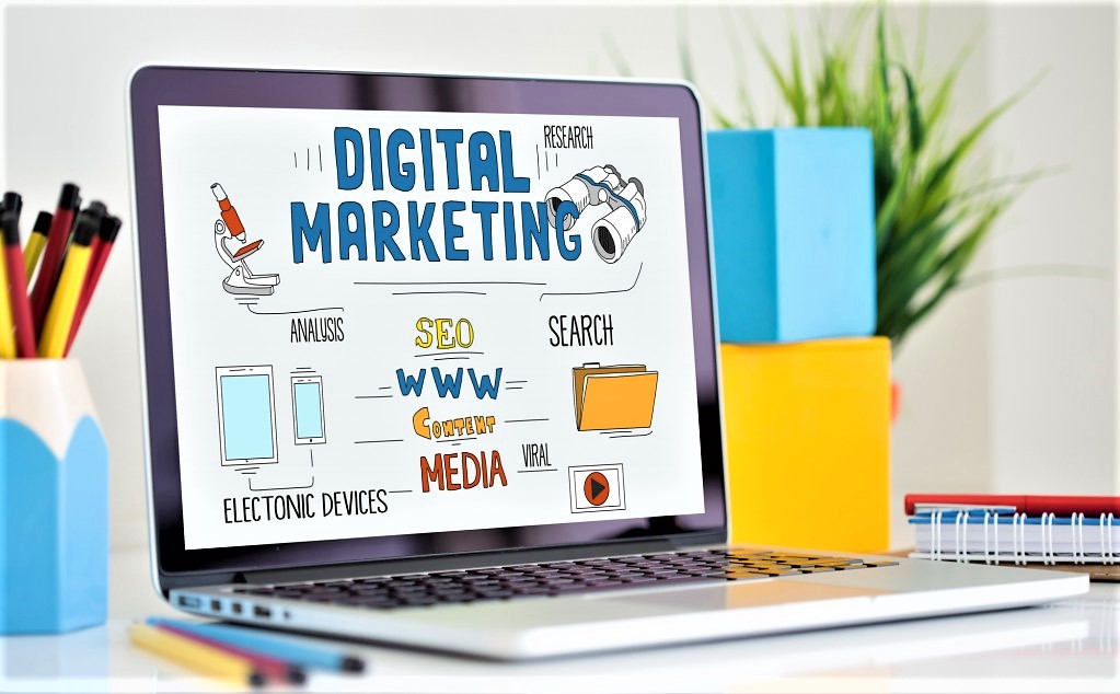 Marketing 